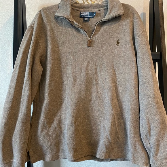 Polo Ralph Lauren Other - Polo Ralph Lauren Sweater